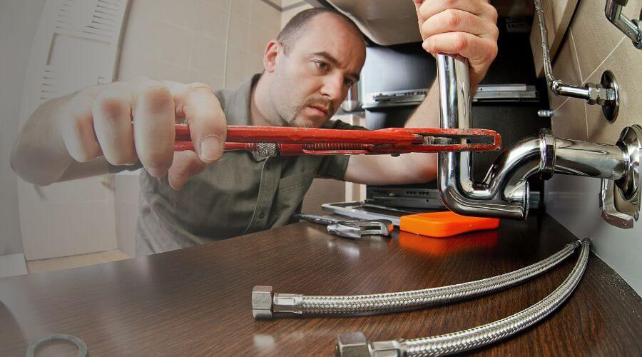 Professional sink repair in Halbur, IA